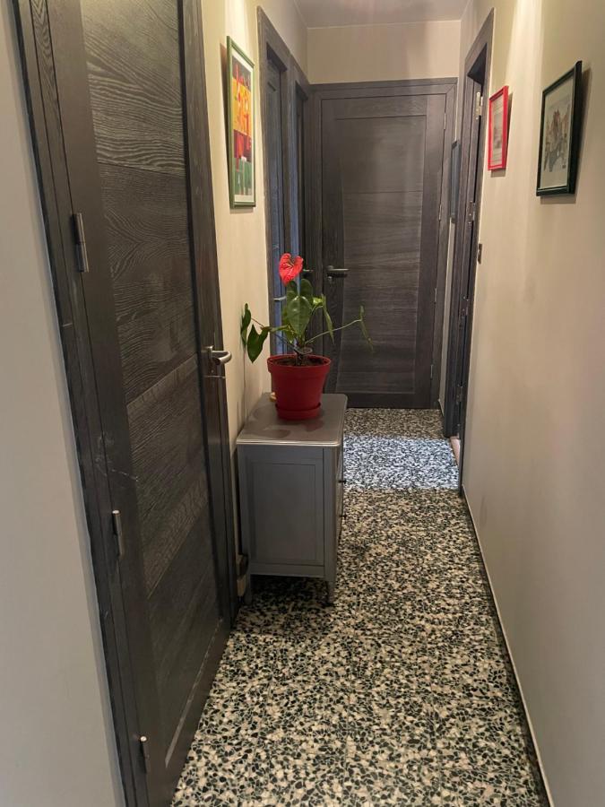 Le Chouki Apartment Annecy Luaran gambar
